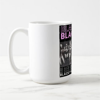 Black Pink - BP Kaffeetasse
