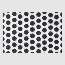 Black Point Regular Seidenpapier