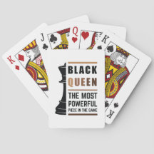 Black Queen das mächtigste Stück in Game 2