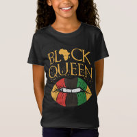 Black Queen Melanin Lips Africa Prix History BLM