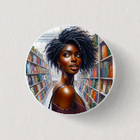Black Queen Melanin Sista gebucht beschäftigt & un