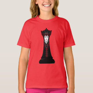 Black Queen T - Shirt
