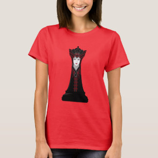 Black Queen T - Shirt