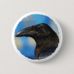 BLACK RAVEN Collection Button
