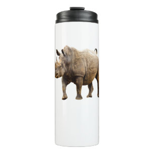 Black Rhino Thermotumbler Thermosbecher