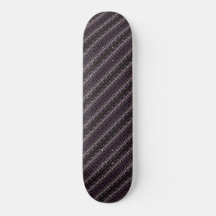 Black Ripples
