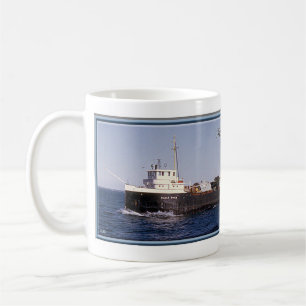 Black River Tasse