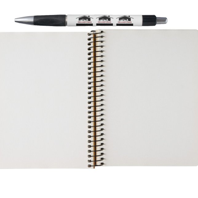 Black Roof Kugelschreiber (Von Creator hochgeladen)