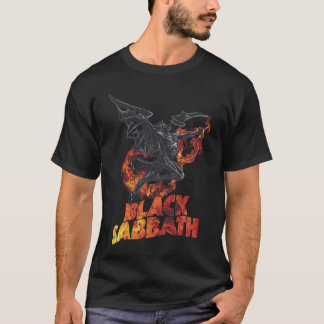 Black Sabbath T-Shirt
