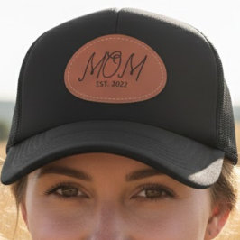 Black Script MOM  Established 20XX 