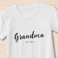 Black Script Oma gegründet