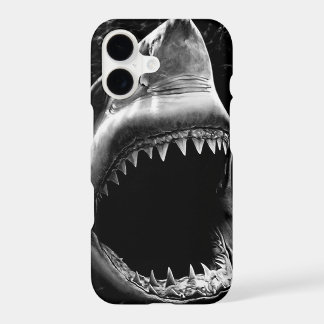Black Shark iPhone-Hülle