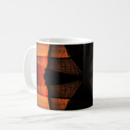 Black Shore  Kaffeetasse