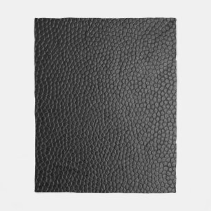 Black skin skin texture skin fleecedecke