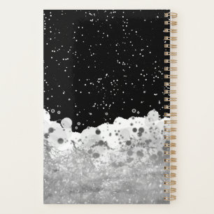 Black Sky Planer