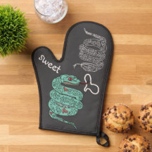 Black Snake Sweet