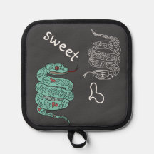 Black Snake Sweet