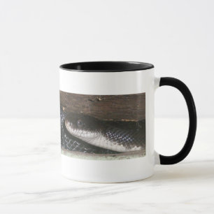 Black Snake Tasse #1