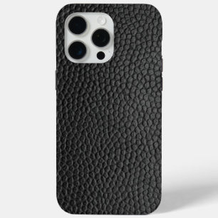 Black Snakeskin Case-Mate iPhone Hülle
