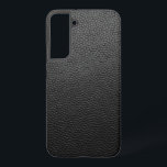 Black Snakeskin Samsung Galaxy Hülle<br><div class="desc">Samsung SGH-E900 Samsung SGH-E900</div>