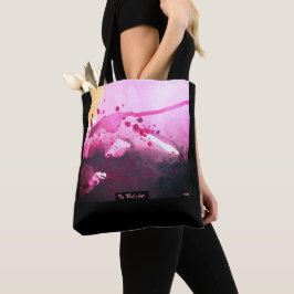 Black&Space: Tragetasche