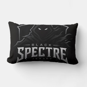 Black Spectre Gaming Nackenstützkissen Lendenkissen