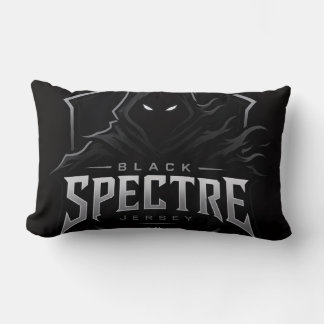 Black Spectre Gaming Nackenstützkissen Lendenkissen
