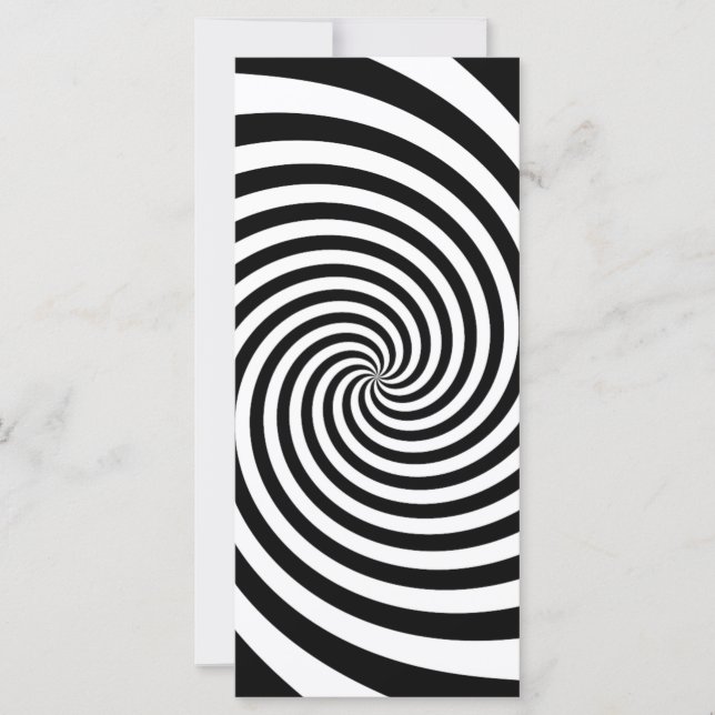 Black Spiral (Vorderseite)