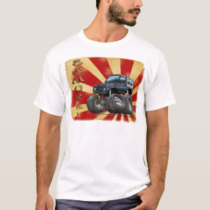 black_suzuki.png T-Shirt
