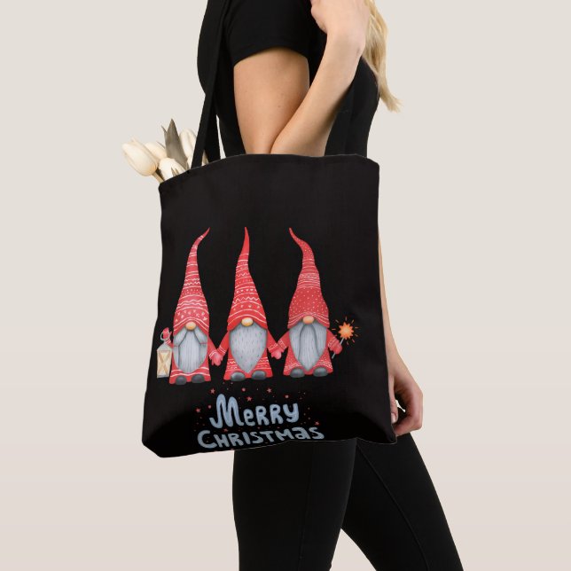 Black Tote (Von Nahem)