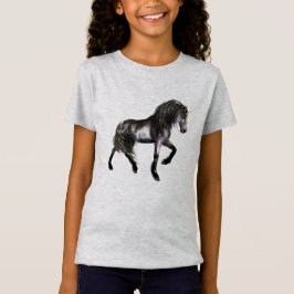 Black Unciorn T - Shirt