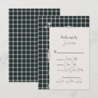 Black Watch Dress Tartan Scottish Tartan