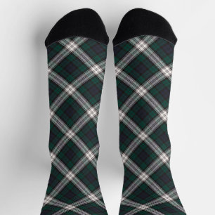 Black Watch Kleid Modern Original Schottischer Tar Socken