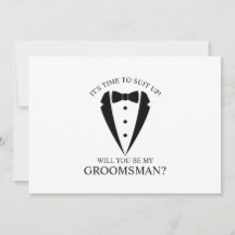 Black Wedding Tuxedo Anzug Trauzeuge Vorschlag