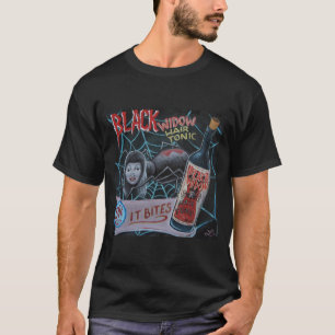 Black Widow T-Shirt