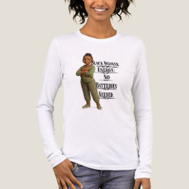 Black Woman Energy,Pixarstyle 3D Tri-Blend Shirt