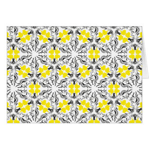 Black Yellow Great Danes