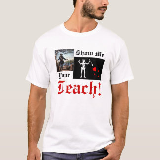 Blackbeard III T-Shirt