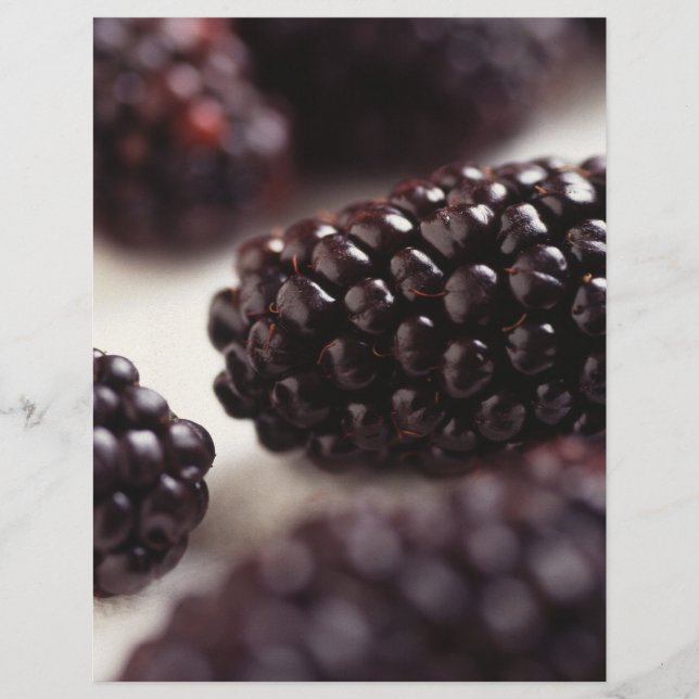 BlackBerry (Vorderseite)