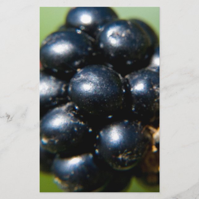 BlackBerry (Vorderseite)