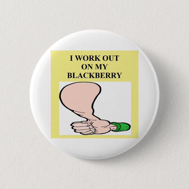 BlackBerry addicr Button (Vorderseite)