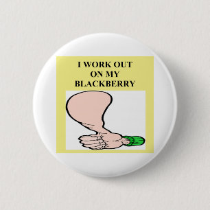 BlackBerry addicr Button