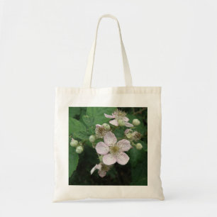 BlackBerry Blume Tote Tasche