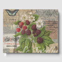 BlackBerry Blumengarten Blume Schmetterling Kunst