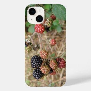 BlackBerry Bonanza Case-Mate iPhone Hülle