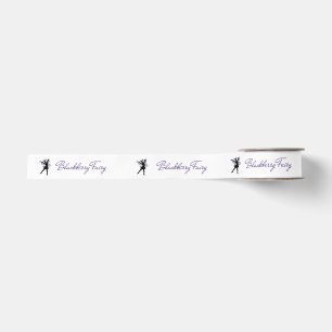 BlackBerry-feenhaftes Logo-Band Ripsband