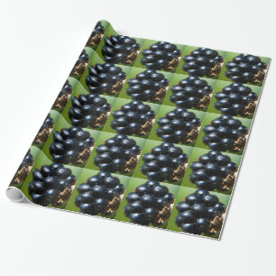 BlackBerry Geschenkpapier