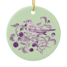 BlackBerry Harvest -