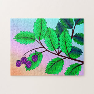 "BlackBerry in Zweigstellen" Puzzle