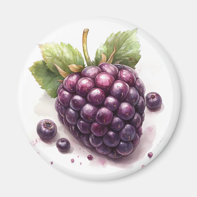 BlackBerry Magnet (Vorne)